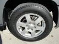 2005 Onyx Black Isuzu Ascender S  photo #15
