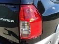 2005 Onyx Black Isuzu Ascender S  photo #18
