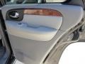 2005 Onyx Black Isuzu Ascender S  photo #25