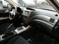 Spark Silver Metallic - Impreza 2.5i Sedan Photo No. 16