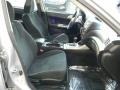 Spark Silver Metallic - Impreza 2.5i Sedan Photo No. 17
