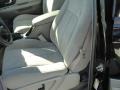 2005 Onyx Black Isuzu Ascender S  photo #33