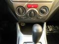 Spark Silver Metallic - Impreza 2.5i Sedan Photo No. 22