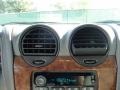 2005 Onyx Black Isuzu Ascender S  photo #36