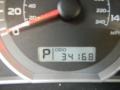 Spark Silver Metallic - Impreza 2.5i Sedan Photo No. 26