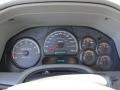 2005 Onyx Black Isuzu Ascender S  photo #42