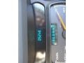 2005 Onyx Black Isuzu Ascender S  photo #43