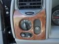 2005 Onyx Black Isuzu Ascender S  photo #44
