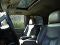 2004 Black Chevrolet Tahoe Z71 4x4  photo #20