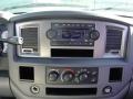 2007 Bright Silver Metallic Dodge Ram 1500 Sport Quad Cab  photo #37