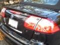 Black - 9-3 2.0T Convertible Photo No. 13