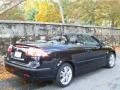 Black - 9-3 2.0T Convertible Photo No. 15