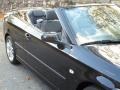 Black - 9-3 2.0T Convertible Photo No. 16