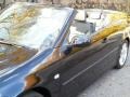 Black - 9-3 2.0T Convertible Photo No. 17