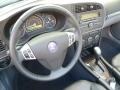 Black - 9-3 2.0T Convertible Photo No. 20