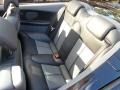 Black - 9-3 2.0T Convertible Photo No. 24
