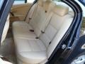 Jet Black - 5 Series 525i Sedan Photo No. 9