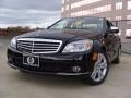 Black - C 300 4Matic Photo No. 1