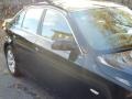 Jet Black - 5 Series 525i Sedan Photo No. 12