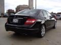 Black - C 300 4Matic Photo No. 4
