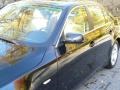 Jet Black - 5 Series 525i Sedan Photo No. 13