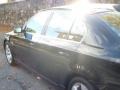 Jet Black - 5 Series 525i Sedan Photo No. 14
