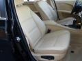 Jet Black - 5 Series 525i Sedan Photo No. 19