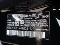 Black - C 300 4Matic Photo No. 20