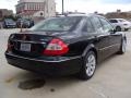 Black - E 350 4Matic Sedan Photo No. 4