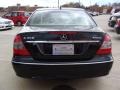 Black - E 350 4Matic Sedan Photo No. 5