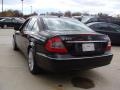 Black - E 350 4Matic Sedan Photo No. 6
