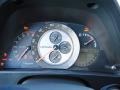 Ivory Gauges Photo for 2003 Lexus IS #40131636