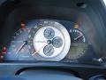 2003 Lexus IS 300 Sedan Gauges