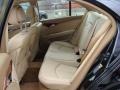 Black - E 350 4Matic Sedan Photo No. 14