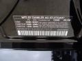 Black - E 350 4Matic Sedan Photo No. 20