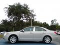 Light Sage Metallic - MKZ Sedan Photo No. 2
