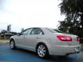 Light Sage Metallic - MKZ Sedan Photo No. 3