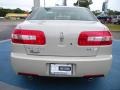Light Sage Metallic - MKZ Sedan Photo No. 4