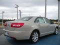 Light Sage Metallic - MKZ Sedan Photo No. 5