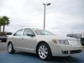 Light Sage Metallic - MKZ Sedan Photo No. 7