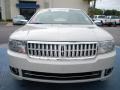 Light Sage Metallic - MKZ Sedan Photo No. 8