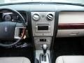 Light Sage Metallic - MKZ Sedan Photo No. 17