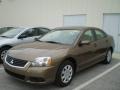 Canyon Beige Pearl - Galant ES Photo No. 1