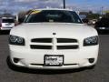 Stone White - Charger  Photo No. 2