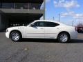 Stone White - Charger  Photo No. 8