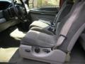 2002 Red Clearcoat Ford F250 Super Duty XLT SuperCab 4x4  photo #14