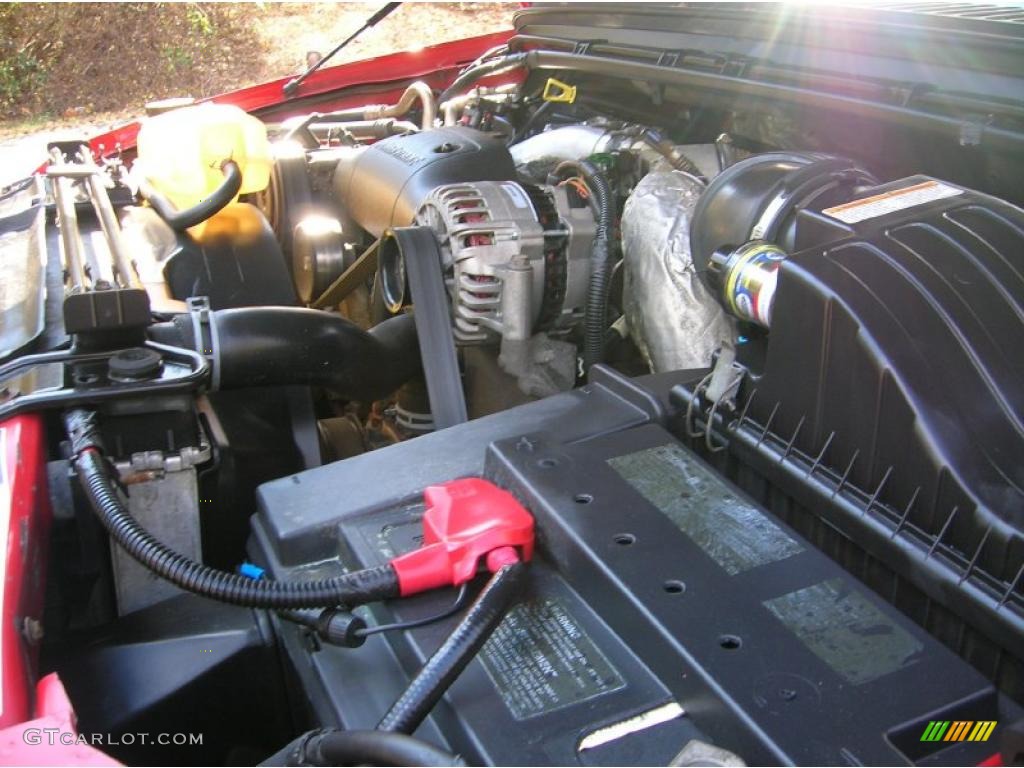 2002 Ford F250 Super Duty XLT SuperCab 4x4 7.3 Liter OHV 16V Power Stroke Turbo Diesel V8 Engine Photo #40132968