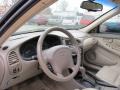 Neutral Prime Interior Photo for 2000 Oldsmobile Alero #40134853