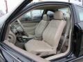 Neutral 2000 Oldsmobile Alero GLS Coupe Interior Color