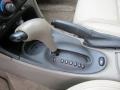  2000 Alero GLS Coupe 4 Speed Automatic Shifter